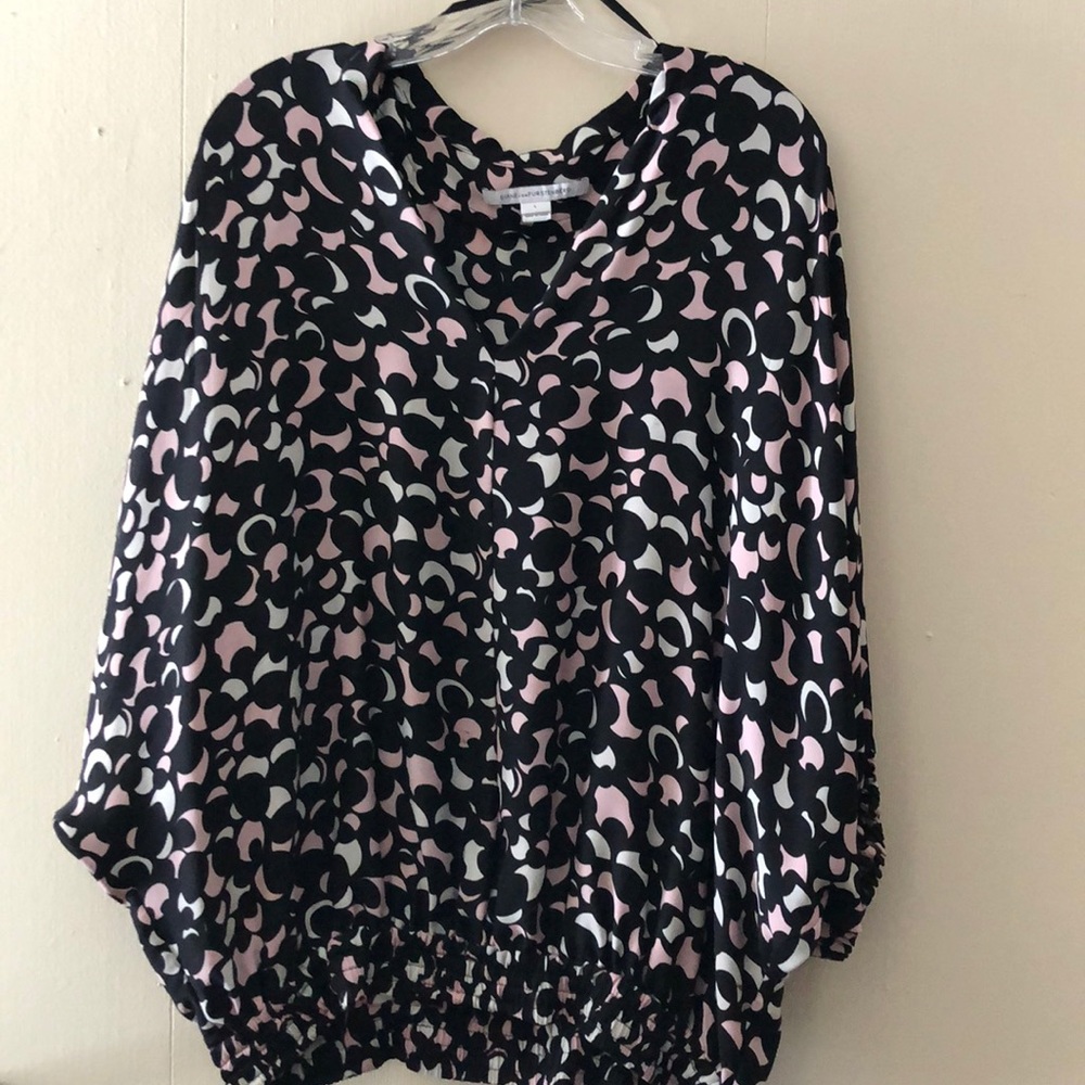 DVF Top